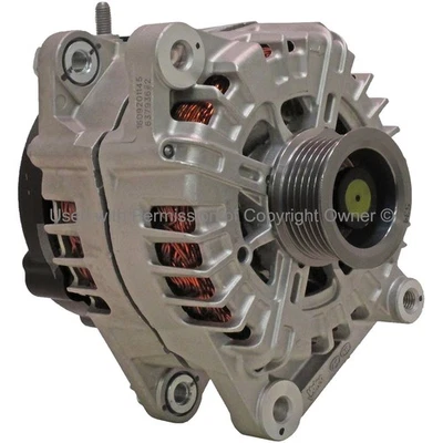 Alternador 10357 de calidad construido para Kia Cadenza Sedona Sorento 17-19 Foto 1 de 4