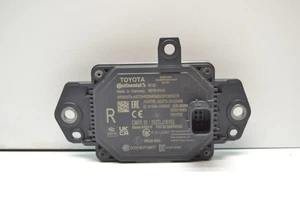 2024 Toyota RAV4 Cruise Control Distance Radar Sensor 88210-0R040 OEM - Picture 1 of 3