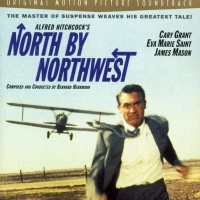 North by Northwest -  CD 4IVG The Cheap Fast Free Post - Bild 1 von 2