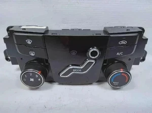 11-13 Hyundai Sonata A/C Heater Temperature Climate Control Manual w/ Warranty - Picture 1 of 6