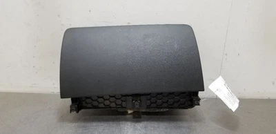 15 2015 AUDI Q7 OEM ПЕРЧАТОЧНЫЙ ЯЩИК ВНУТРЕННИЙ ОТСЕК ДЛЯ ХРАНЕНИЯ ЧЕРНАЯ ОТДЕЛКА - Изображение 1 из 4