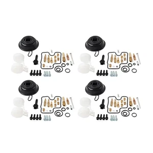 Kit de reconstrucción de reparación de carburador de carburador para Honda MC22 CBR22 CBR250RR CBR 250 RR - Imagen 1 de 6