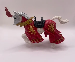 Legends Knights King Leo II Horse Chap Mei - Picture 1 of 6
