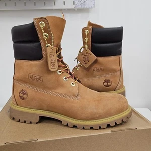 Stivali da uomo 7,5" Premium Timberland X Alife Art Museum 9,5 - Foto 1 di 10