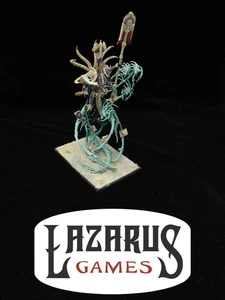 Warhammer Vampire Counts AoS Soulblight Gravelords - Nagash, Supreme Lord  - Picture 1 of 13