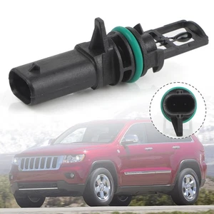 New Air Intake Temperature Sensor 5149182AB for 2011-2021 Chrysler Dodge Jeep - Picture 1 of 13
