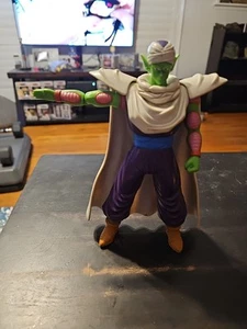 PICCOLO w/ Cape Dragon Ball Z Android Saga 2008 Action Figure - Picture 1 of 2