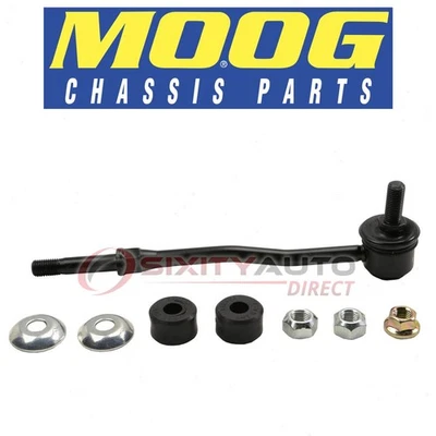 MOOG Rear Stabilizer Bar Link for 1993-2002 Mercury Villager - Suspension cz — 第 1/4 张图片