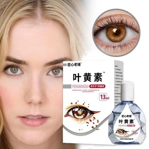 NEW Eye Drops Cataract N -Acetylcarnosine - 15ml K4G7 - Picture 1 of 8
