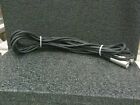 GRIFFIN High Grade Professional Low Noise Microphone Cable 19FT.