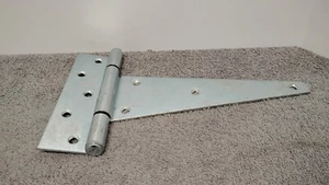 Hardware Essentials 851652 Heavy Duty T- Hinge 10". (03) - Picture 1 of 6