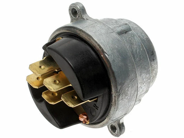 Interruptor de encendido para Nissan 810 1977-1981 1978 1979 1980 M721PK Foto 1 de 1