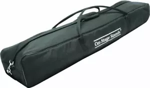 On-Stage SSB6500 Nylon Bag for two Speaker Stands - Picture 1 of 1
