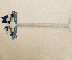 LCD Hinges LCD-Scharniere For HP 14-CF 14-DF 14-DK 14-CR 14S-DK 340 G5 240 G8 - Afbeelding 1 van 2