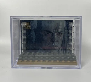 Vitrina de minifiguras Force Pack coleccionable para Lego LOTR Elrond - Imagen 1 de 3