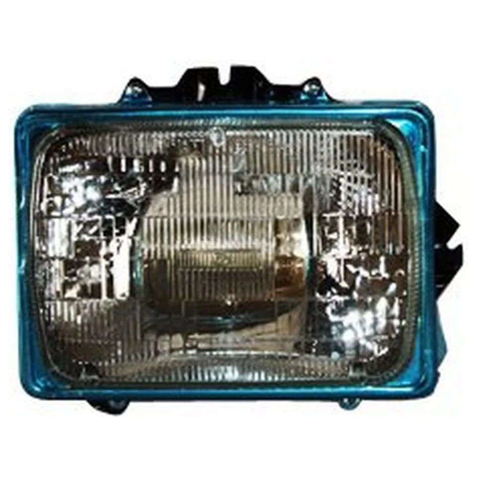 Conjunto de faros TYC 22-1039 para modelos seleccionados de Ford Mercury 78-14 Foto 1 de 4