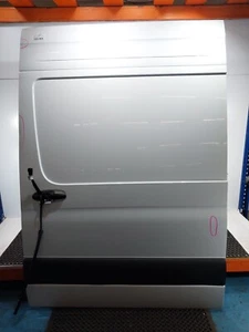 DOOR SIDE SLIDING MERCEDES MK3 (907) 2018 On SPRINTER PASSENGER SIDE - Picture 1 of 12