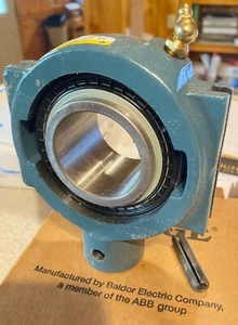 Dodge Take Up Bearing - 125158 NSTU-SC-115 - Picture 1 of 10