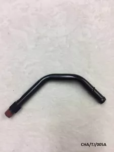 Water Pump Coolant Tube for Jeep Wrangler YJ TJ 2.5L 4.0L 1991-2006 CHA/TJ/005A - Picture 1 of 4