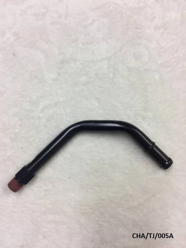 Tubo de refrigerante de bomba de agua para Jeep Wrangler YJ TJ 2,5 L 4,0 L 1991-2006 CHA/TJ/005A Foto 1 de 4