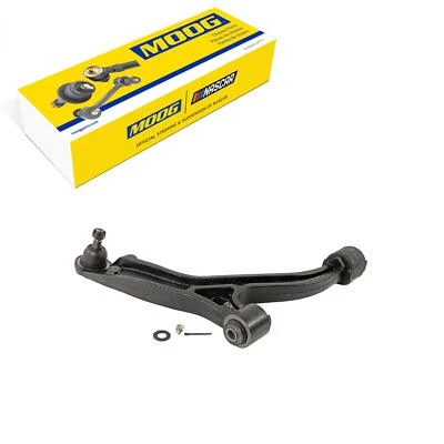 MOOG Control Arm Front Right Lower For 2001-2007 Dodge Grand Caravan Foto 1 de 3