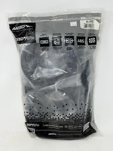 Kit de instalación de altavoces de 6-1/2 pulgadas Metra 82-4600 (824600) Universal Aftermarket - Imagen 1 de 3