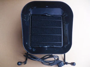 TOOLCRAFT ZD-153 Lötrauchabsaugung 230 V/AC 23 W 60 m³/h - A36 - Bild 1 von 2