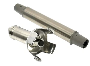 ROBOT COUPE 39354 Complete foot for blender MP 350 COMBI A MP 350 ULTRA 400mm - Picture 1 of 4