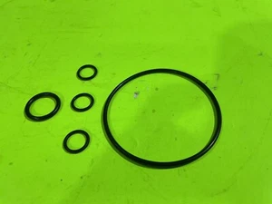 Kit O Ring 5525 Idropulitrice Originale OEM Husqvarna 575517401 - Foto 1 di 6