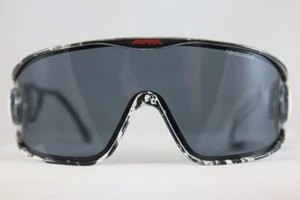 VINTAGE NEW NOS ALPINA SWING HARDCOATED SUNGLASSES MADE IN GERMANY - Picture 1 of 8