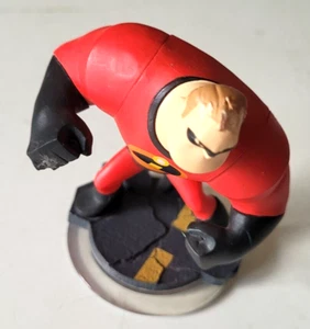Mr Indestructible - Les Indestructibles - Disney Infinity - Imagen 1 de 4