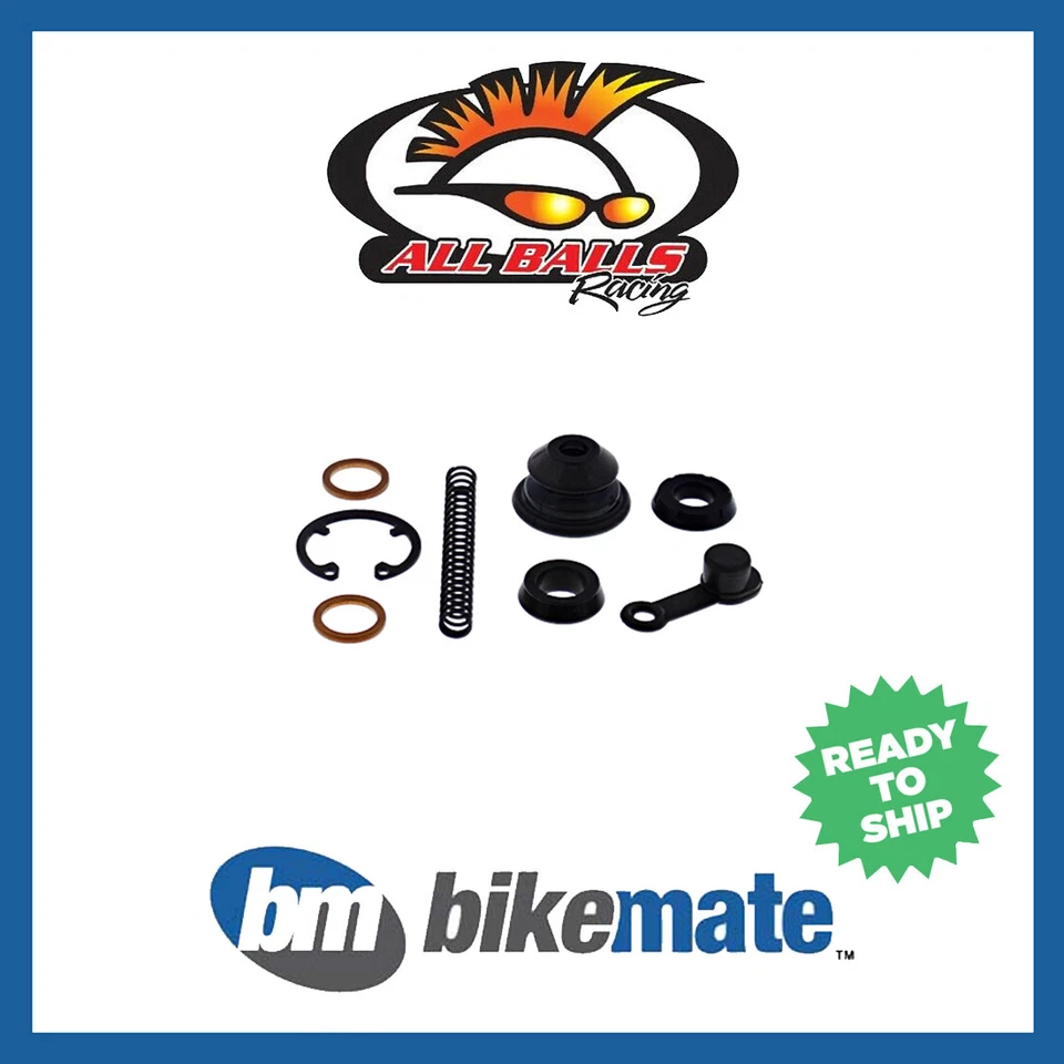 Brake Master Cylinder Rebuild Kit Front for YAMAHA YZF-R1 M 2015 2016 2017 — 第 1/1 张图片