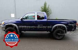 Exterior Mouldings Trims For 2006 Toyota Tundra For Sale Ebay