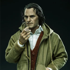 7CCTOYS PU STUDIOS Joker Joaquin Phoenix 12 pulgadas Figura de Acción Muñeca Modelo EN STOCK - Imagen 1 de 9