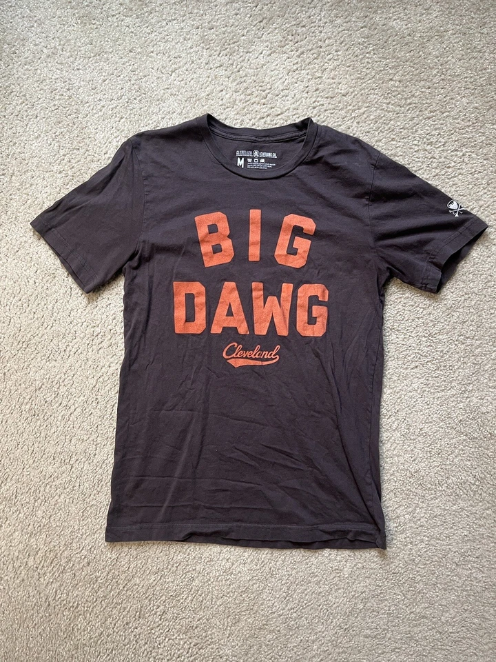 Camiseta hombre Foto 1 de 1