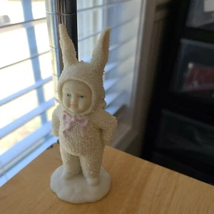 DEPT 56 SNOWBABIES Frühlingsgeschichten Ich habe eine Überraschung für dich - Bild 1 von 7