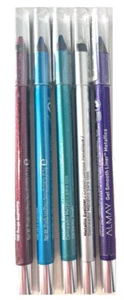 ALMAY Hypoallergenic Eye Pencil Set 5 Shades Sealed - Picture 1 of 8