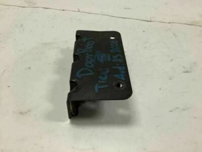 AUDI A3 2006-13 MALETERO TRASERO CARGA LADO IZQUIERDO AMARRE GANCHO OJO SOPORTE MONTAJE FCTRY Foto 1 de 4