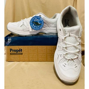 Scarpa sportiva Nelson uomo Propét nuova taglia 13 - Foto 1 di 7