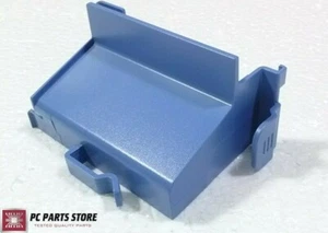 Dell OptiPlex 390 790 3010 3020 7010 7020 blau Kunststoff Netzteil Lüfter AirFlow Shroud - Bild 1 von 6