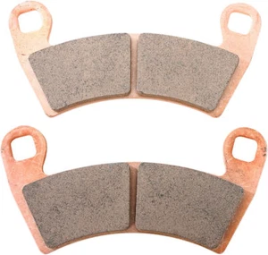 EBC Semi Sintered Brake Pads FA452SV - Bild 1 von 1