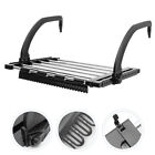 Stainless Steel Balcony Drying Rack Clothes Hanger