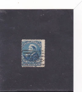 KANADA 20 C. QUEEN VITORIA SC # 47 - Bild 1 von 1
