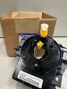 68339336AB mopar Wrangler clock spring. WRANGLER ONLY! JK BODY! - Picture 1 of 3