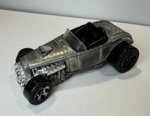 Hot Wheels Vintage Deuce Roadster 5 Spoke 25 Year Old Collectors Item - Picture 1 of 8