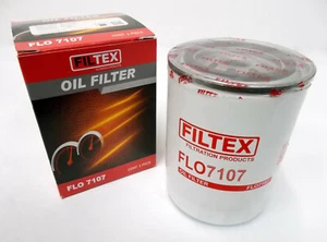 Oil Filter for Toyota Forklifts - JD18, 25 SD10 SDK6 SG7 10 3TD35 15600-41010 - Picture 1 of 3