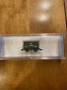 Spur N Züge von Bachmann - Box Van - Sodor Obst & Gemüse Co. #77089 - Bild 1 von 3