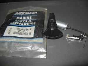 QUICKSILVER MERCURY TUNE UP KIT 392-6325A1 OEM KIT - Picture 1 of 3