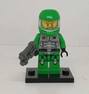 LEGO Galaxy Squad : Chuck Stonebreaker - Figurine - Set 70704 70706 gs009 - Imagen 1 de 2
