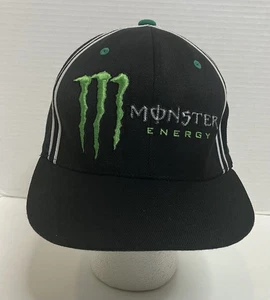 Monster Energy ONE INDUSTRIES L/XL FLEX FIT HAT TEAM Large / Xtra Large - Picture 1 of 11